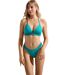 Haut maillot de bain triangle push-up Las Vegas Lisca-2