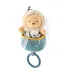 Doudou musique polyester collection BOH'AIME Lion-1