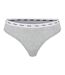 Lot de 3 strings femme uni Fila-5