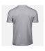 Tee Jays Mens Fashion Soft Touch T-Shirt (White) - UTPC5707