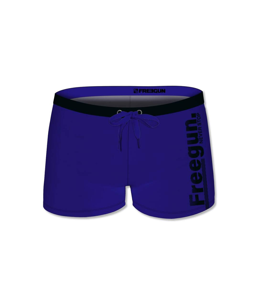 Shorty de bain homme Freegun