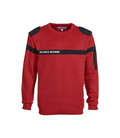 Pull  Incendie CityGuard
