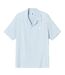 Chemise Manches Courtes Homme Bleu Pretty Green-2