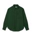 Chemise Femme Vert Lacoste-2