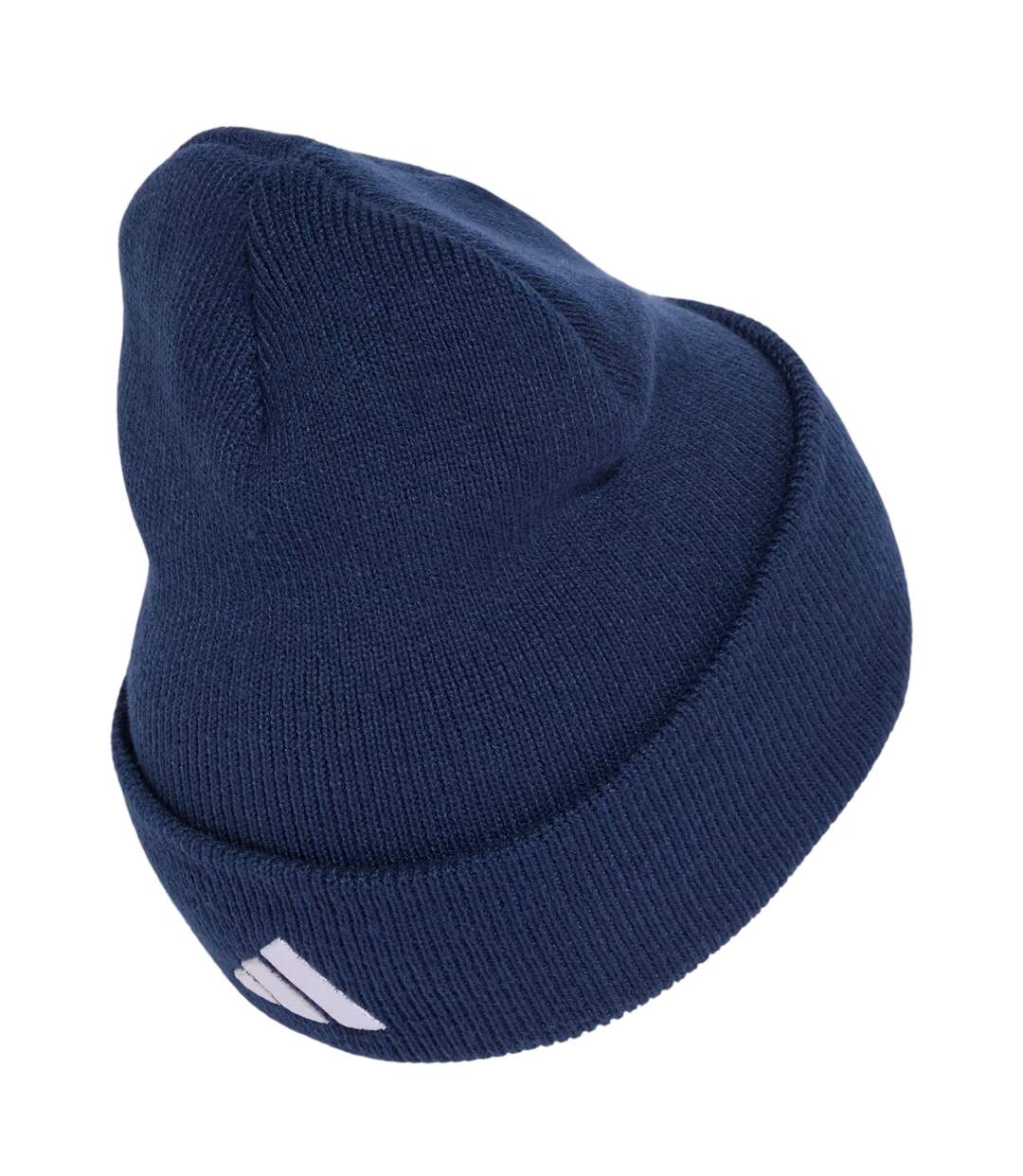 Bonnet Motif/style Real Madrid Cf Adulte Bleu Adidas-2