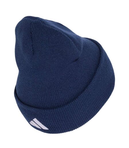 Bonnet Motif/style Real Madrid Cf Adulte Bleu Adidas