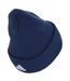 Bonnet Motif/style Real Madrid Cf Adulte Bleu Adidas-2