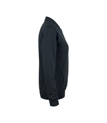 Clique Womens/Ladies Premium Jacket (Black)