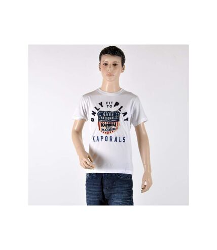 T-Shirt Enfant Kaporal 5 Palma