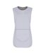 Premier Ladies/Womens Pocket Tabard/Workwear (Silver) (XXL) - UTRW1078
