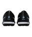 Mens Tiempo Maestro Academy Leather Football Boots Black Blue Nike-2