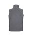 Veste Sans Manches Extérieur Homme Gris Foncé Uni Russell-2