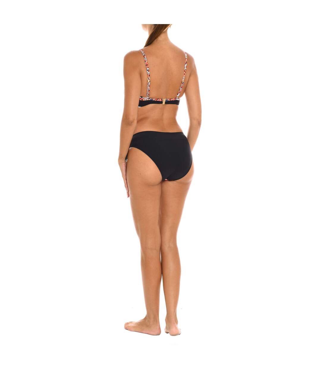 Bikini with underwire EB0355C woman-3