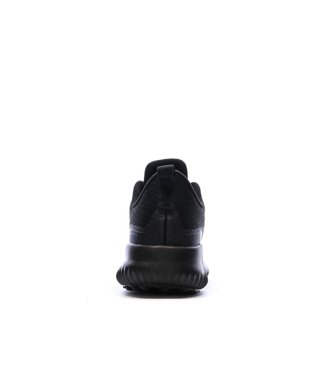 Baskets noir homme adidas alphacomfy-3