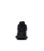 Baskets noir homme adidas alphacomfy-3