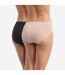 Lot de 2 Slips coton Body Touch Easy-2