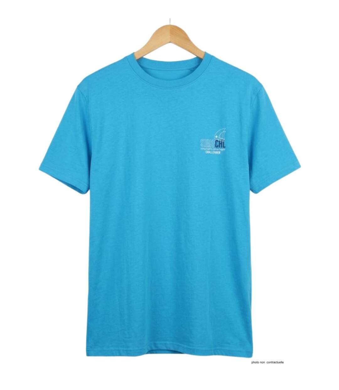 Tee - shirt TEE3007D-2