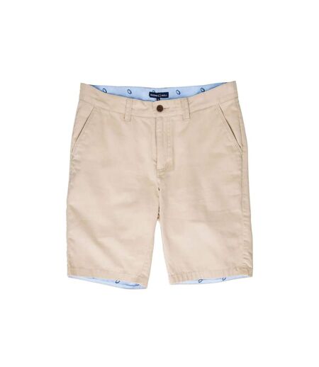 Short homme brun clair Raging Bull
