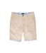 Short homme brun clair Raging Bull-1