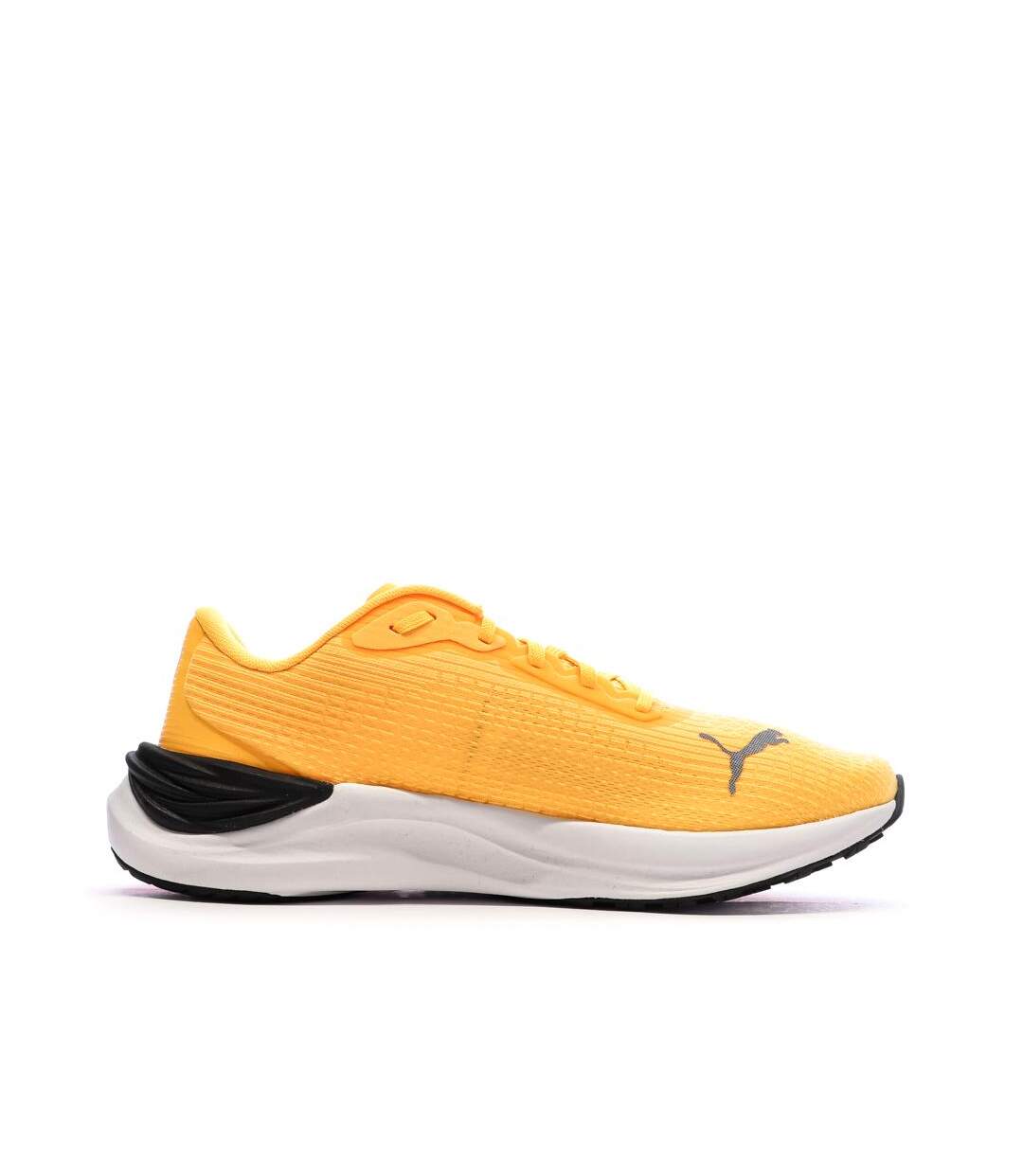 Chaussures de running orange homme puma electrify-2