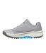 Womens/ladies go golf balance trainers grey/blue Skechers