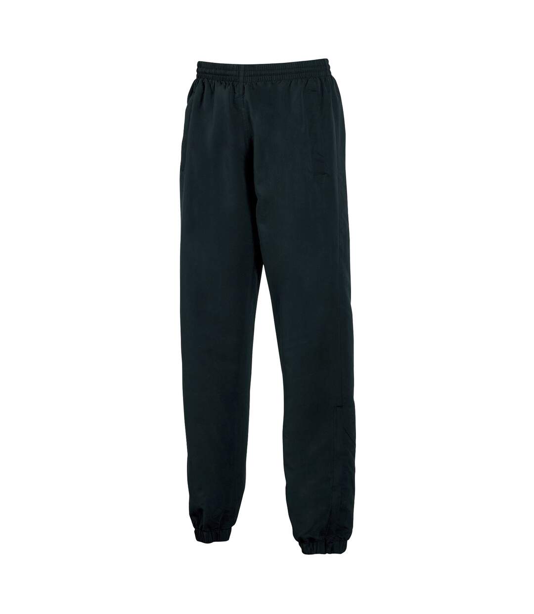 Pantalon de jogging hommes noir Tombo-1