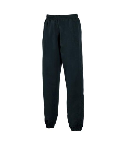 Pantalon de jogging hommes noir Tombo