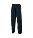 Pantalon de jogging hommes noir Tombo