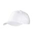 Casquette De Baseball Raver Blanc Myrtle Beach-1