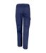 Mens Sabre Stretch Trousers Navy WORK-GUARD By Result-2
