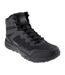 Mens Bondsteel Waterproof Boots Black Magnum-1