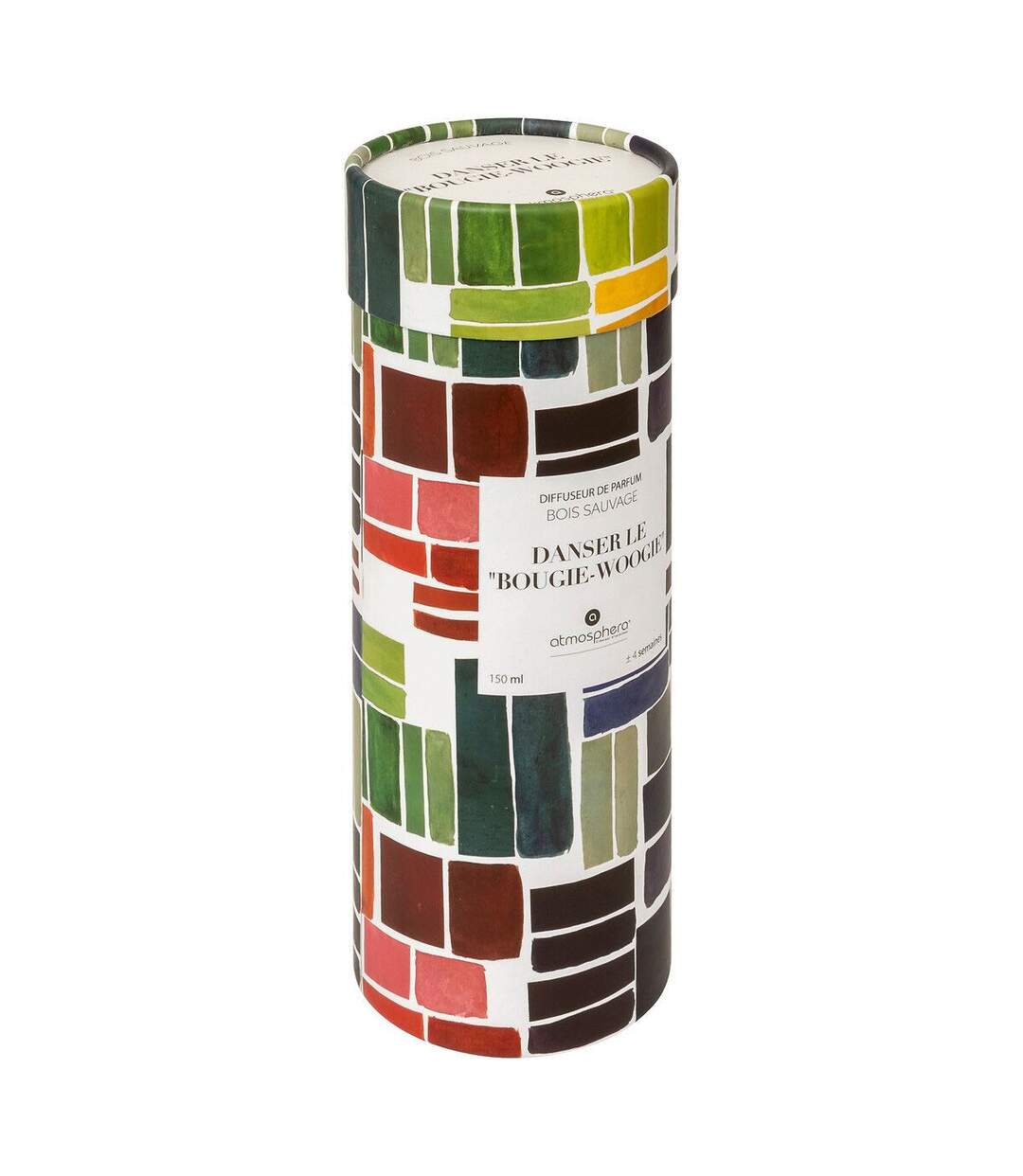 Diffuseur de Parfum Jomy 150ml Bois Sauvage-2