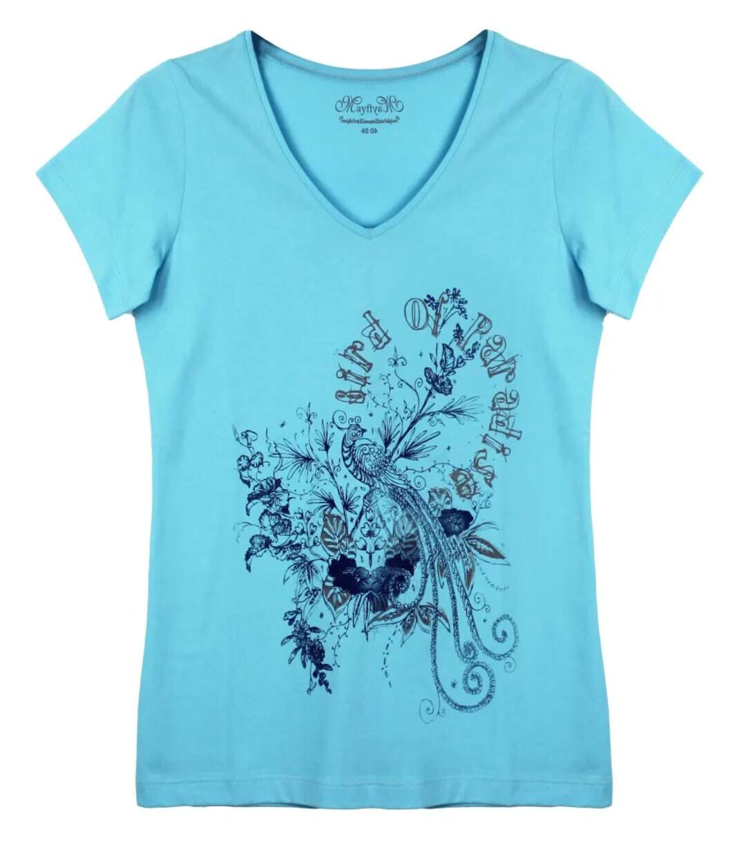Tee - shirt VIVA2-1