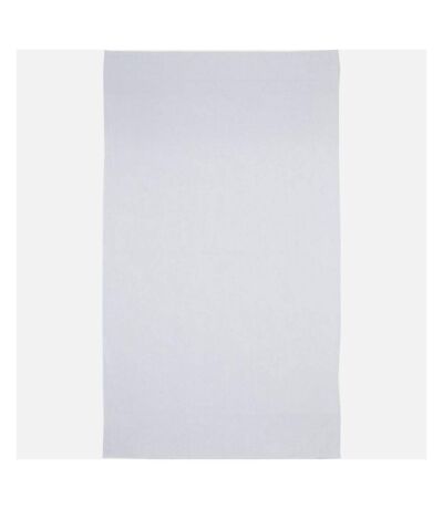 Seasons Riley Bath Towel (White) (One Size) - UTPF4030
