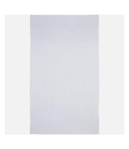 Seasons Riley Bath Towel (White) (One Size) - UTPF4030