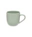 Lot de 6 Mugs en Céramique Maé 24cl Vert Olive-2