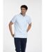 Polos manches courtes en coton ORLY-3