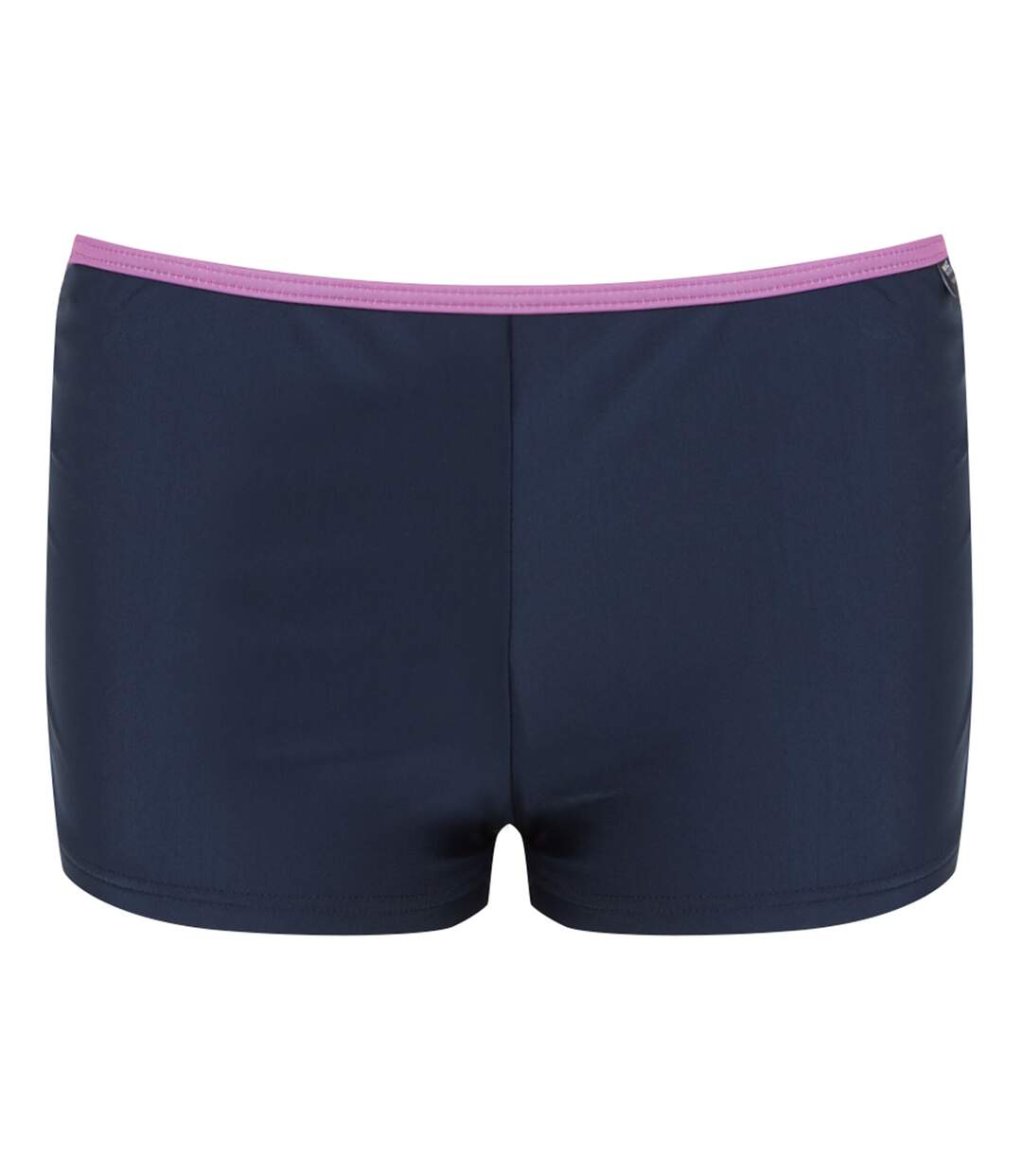 Bas De Maillot De Bain Aceana Femme Bleu Marine Violet Regatta-1