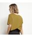 T-Shirt Court Col Rond Dim Move-2