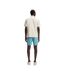 Mens Cparris Monogram Polo Shirt Beige Boss-3