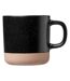 Mug taille unique noir Bullet-3
