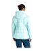 Blouson de ski blindside femme turquoise pâle Dare 2B