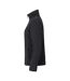 Doudoune Softshell Femme Noir Clique-3