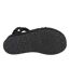 Sandales Universal Femme Noir Teva-4