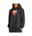Sweat gris homme adidas graphic hoodie - l-1