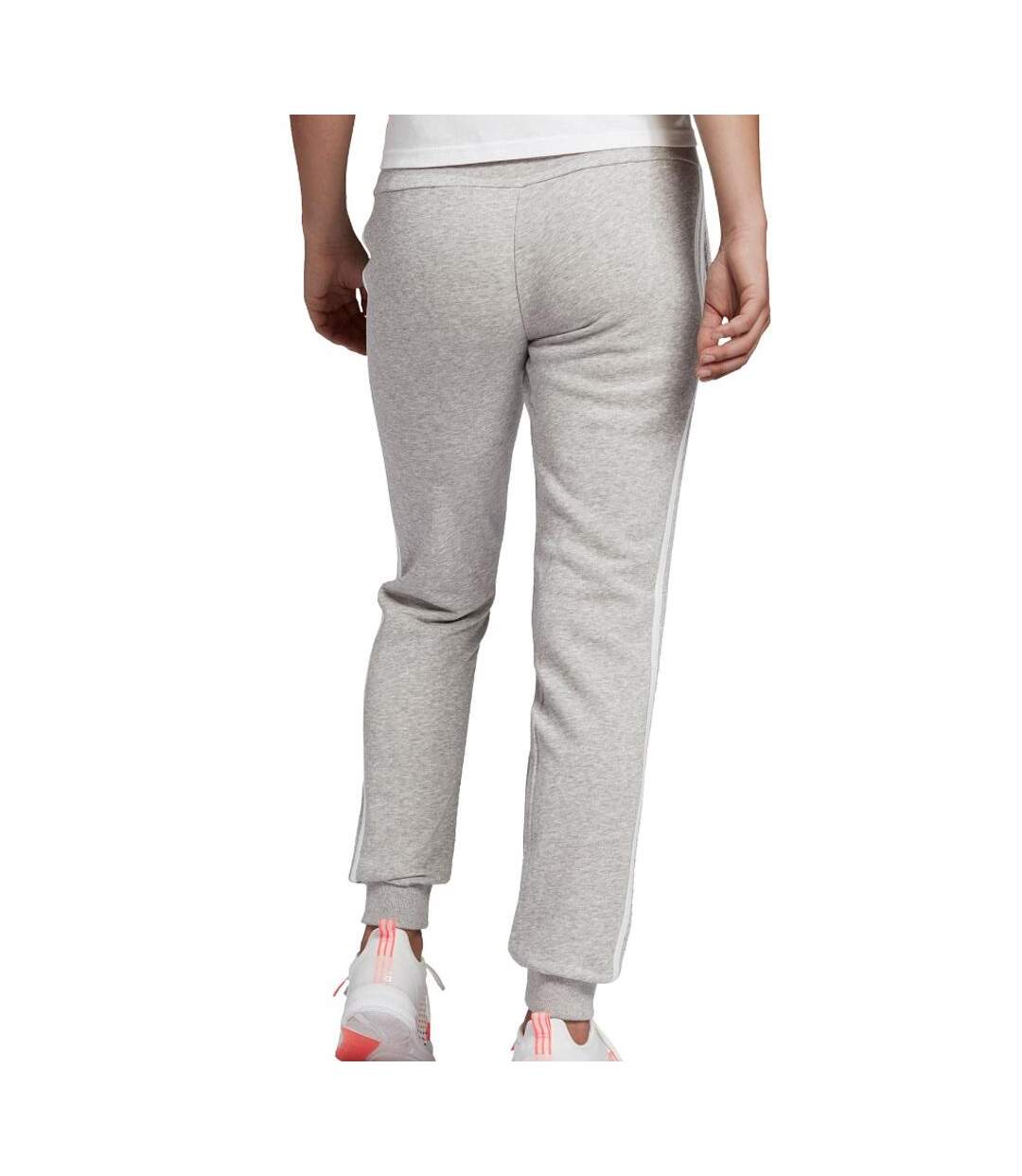 Jogging gris femme adidas gm-2