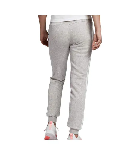 Jogging gris femme adidas gm