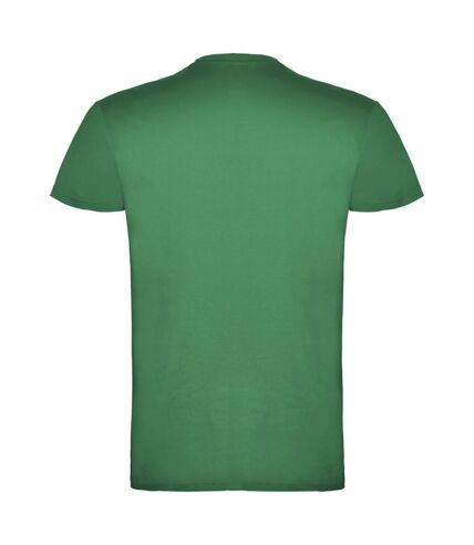 T-shirt beagle homme vert kelly Roly