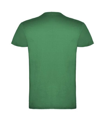 T-shirt beagle homme vert kelly Roly