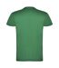 T-shirt beagle homme vert kelly Roly Roly